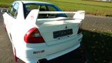 Mitsubishi Lancer EVO 6 TME - Mitsubishi aus 2000
