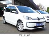 Volkswagen up! e-up! KAMERA E SOUND SITZHEIZUNG
