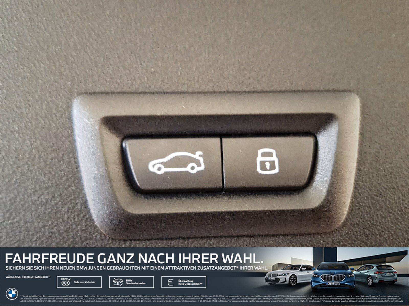 BMW X3 - Bild 20