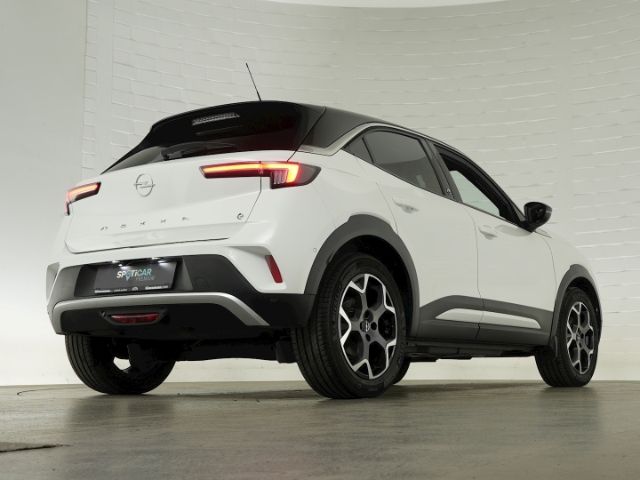 Mokka-e B ULTIMATE 50kWH AT+LED MATRIX+NAVI+RÜCK