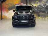Mercedes-Benz G 63 AMG Manufaktur EL.GSD~BURMESTER~NIGHT PAKET - Mercedes-Benz G 63 AMG in München