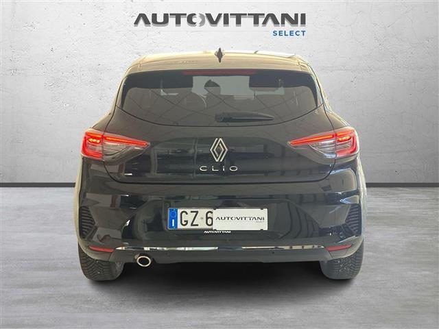 Renault RENAULT Clio 1.0 tce Techno 90cv imagem 3
