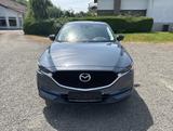 Mazda CX-5 SKYACTIV-G 165 Edition 100 - Mazda CX-5 Edition-100