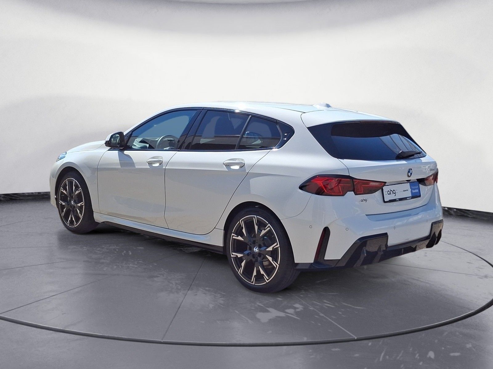 BMW 120d M Sport Iconic Glow harman kardon Head-Up foto 4