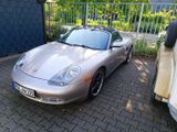 Porsche Boxster 2.7 - Automatik - Porsche Boxster Gebrauchtwagen in Essen