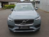 Volvo XC90 Core AWD 4x4 B5 - Volvo XC90: Core