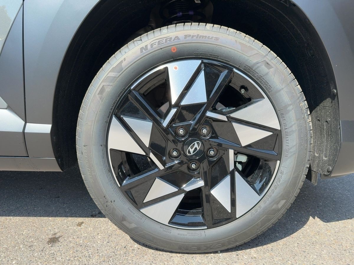 Hyundai KONA - Bild 7