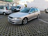 Opel Vectra B Caravan 1.8  guter Zustand,... - Opel Vectra: B Caravan