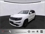 Jeep Grand Cherokee 4X4 SRT*LEDER*NAVI*PANO* - Jeep aus 2016