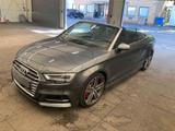 Audi S3 CABRIOLET 19Z/MATRIX/ACC/SIDE/B&O/KAM/S-SITZE - Audi S3 Gebrauchtwagen in Dortmund