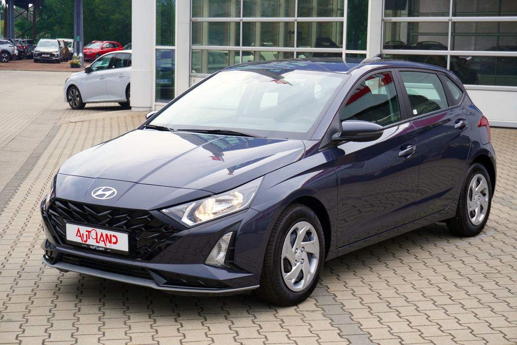Hyundai i20 — fotografia 2