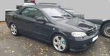Opel Astra Cabrio 2.2 - - gebrauchte Opel Astra aus dem Jahr 2002