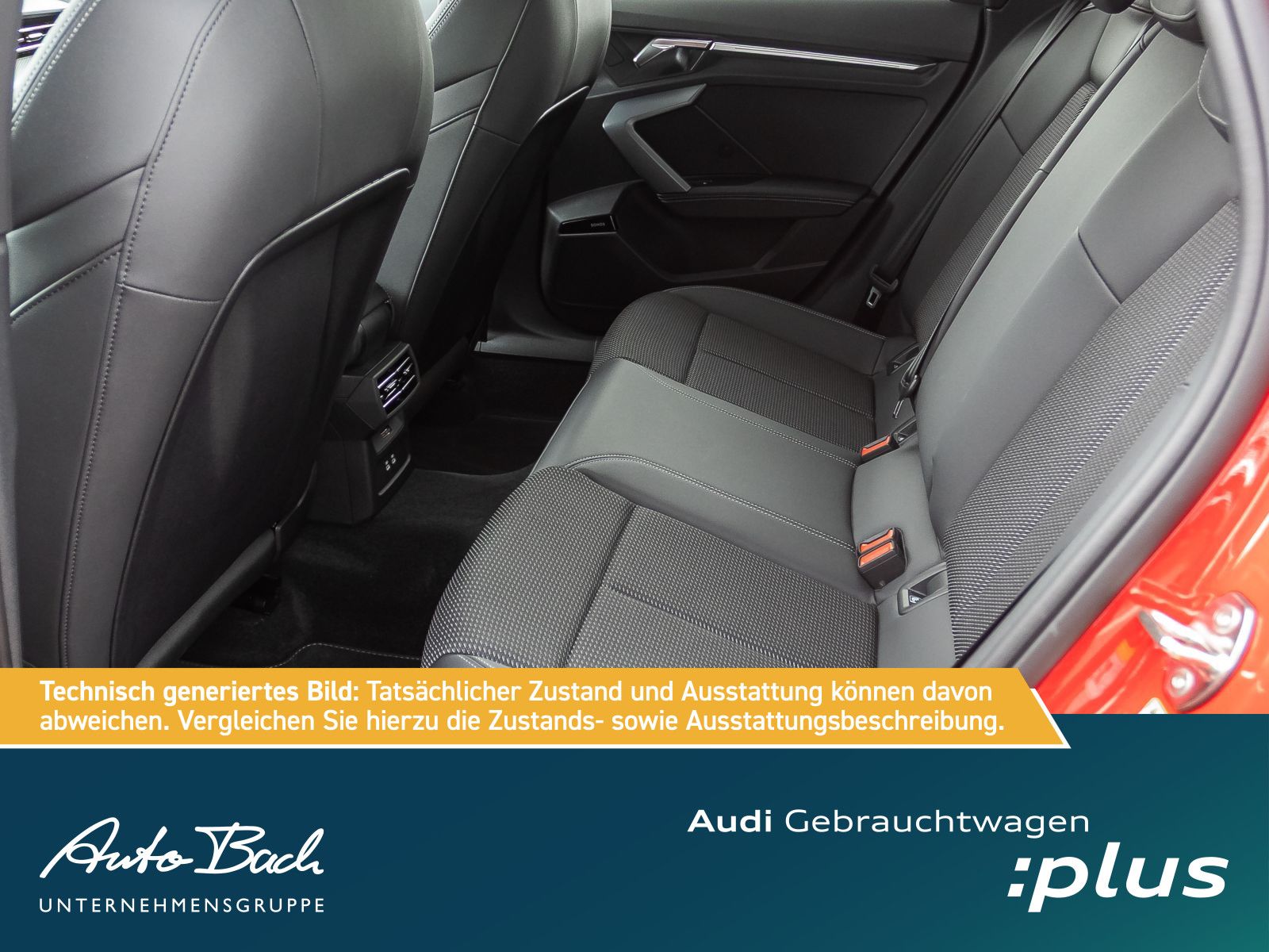 Audi A3 - Bild 21