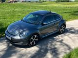 Volkswagen Beetle TSI DSG  Xenon, Pano, Leder, Fender, Alu - gebrauchte VW Beetle aus dem Jahr 2015