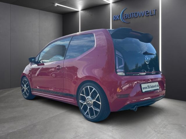 up! GTI 1.0 TSI OPF Navi PDC Climatronic Sound