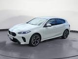 BMW 120d Steptronic M SPORT Parking Assistant Adapti - BMW 120: Sport