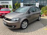 Volkswagen Golf Plus 1.2 TSI Style - VW Golf Plus Gebrauchtwagen in Berlin