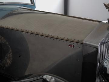 صورة مصغرة 28 لـ 1930 ROLLS-ROYCE PHANTOM