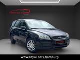 Ford Focus Turnier Trend*KLIMA*8x Bereift*SERVO*!TOP! - Ford Focus: Trend