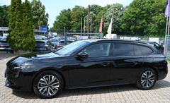 PEUGEOT 508 SW Hybrid 225 Allure Kamera Navi 1.Hd Leder