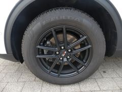 FORD Kuga Titanium X*BLIS*Kamera*