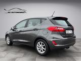 Ford Fiesta Titanium 1.0 Automatik TÜVNEU - Ford Fiesta: Automatik