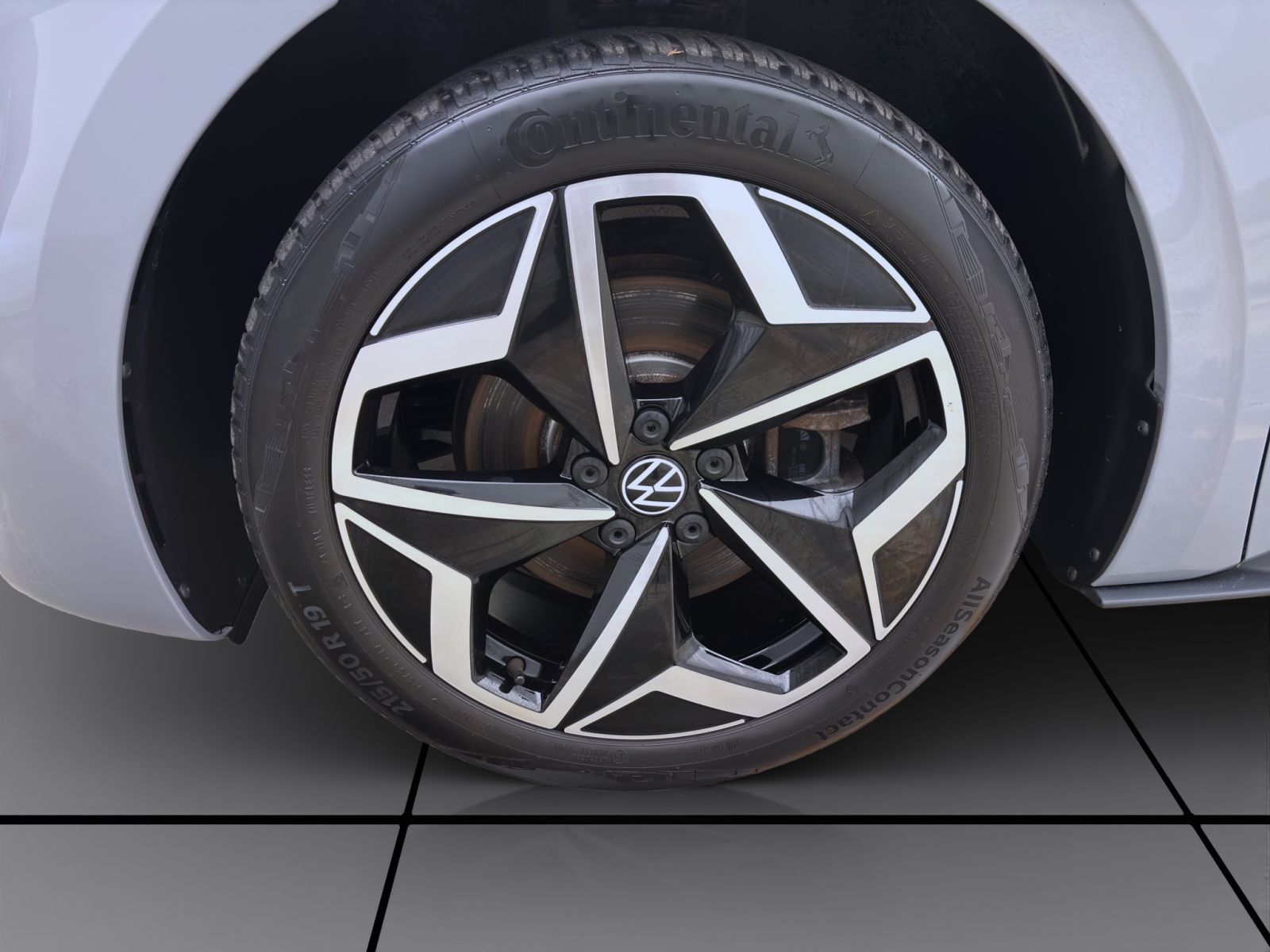 Volkswagen ID.3 - Bild 8