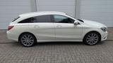 Mercedes-Benz CLA 200 Shooting Brake*AHK*Parkassist*88.544 Km* - Mercedes-Benz CLA 200 Kombi Gebrauchtwagen