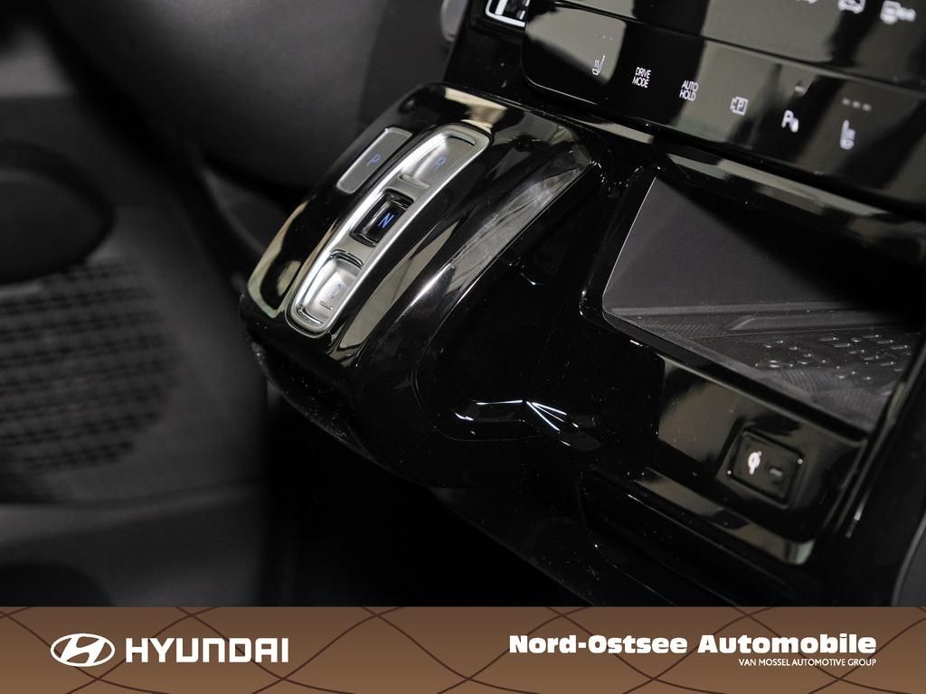 Fahrzeugabbildung Hyundai STARIA 9-Sitzer HEV TREND Easy-Access-P Park-P