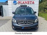 Mercedes-Benz Citan Kombi 112 lang*AUTOMATIK*NAVI*KLIMATRONIC* - Mercedes-Benz Citan Gebrauchtwagen in Berlin