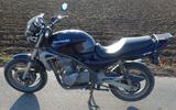 Kawasaki ER-5 A2 möglich - Angebote