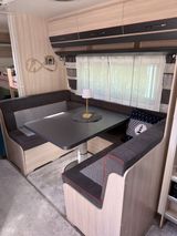 Hobby De Luxe Edition 545 KMF - Hobby Berlin