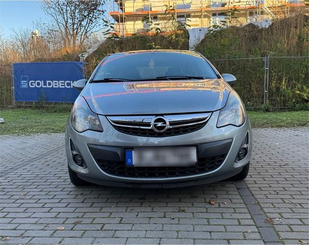 Opel 1.2 ecoFLEX 5P EDITION Opel Corsa