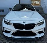 BMW F87 M2 - weiße BMW M2