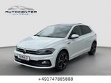 Volkswagen Polo VI/R-Line/1.Hand/Kamera/Navi/ACC/virtual/ - Volkswagen Polo