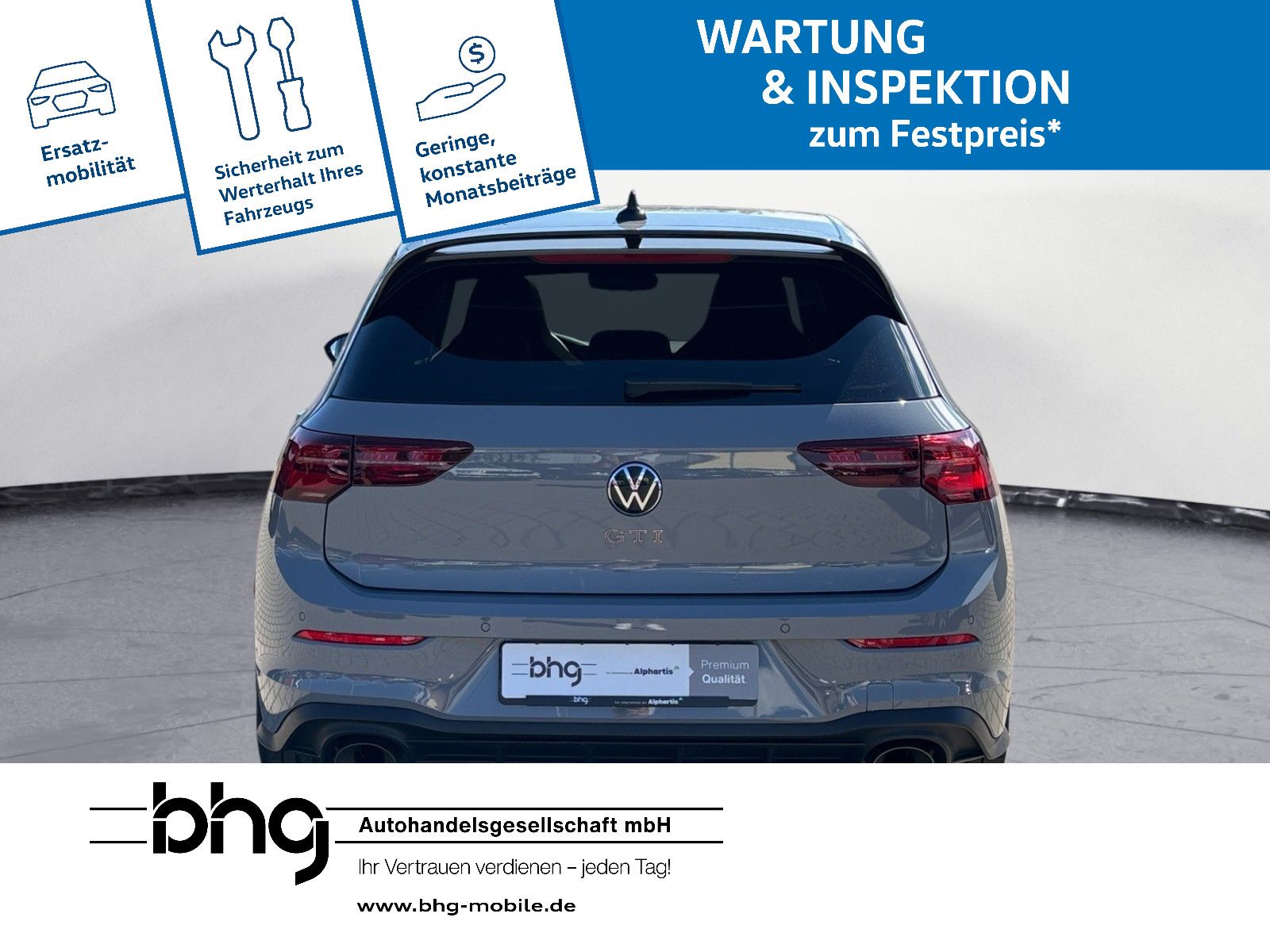 Volkswagen Golf GTI Clubsport 2,0 TSI DSG foto 5