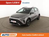 Hyundai Bayon 1.2 Select 2WD *TEMPO*PDC*SHZ*LHZ*ALU* - Hyundai BAYON: Select