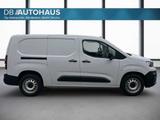 Peugeot Partner Kasten Premium 1.5 BlueHDI Navi AHK - Peugeot Partner aus 2023