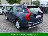 Volvo XC90 Momentum 7SITZER|KAMERA - gebrauchte Volvo XC90 aus dem Jahr 2017