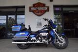 Harley-Davidson FLHTCU Electra Glide Ultra Classic + KessTech - HARLEY-DAVIDSON 2008 ELECTRA GLIDE