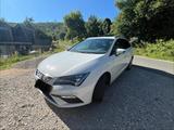 Seat Leon ST 2.0 TDI 135kW FR DSG FR
