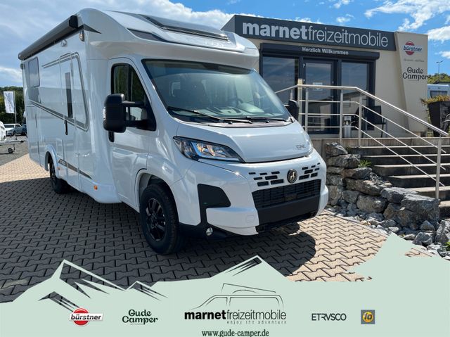 Etrusco T 6900 SB *Hubbett*Complete Selection*Iconic* 26