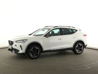 Cupra Formentor - Vorschau Bild 5