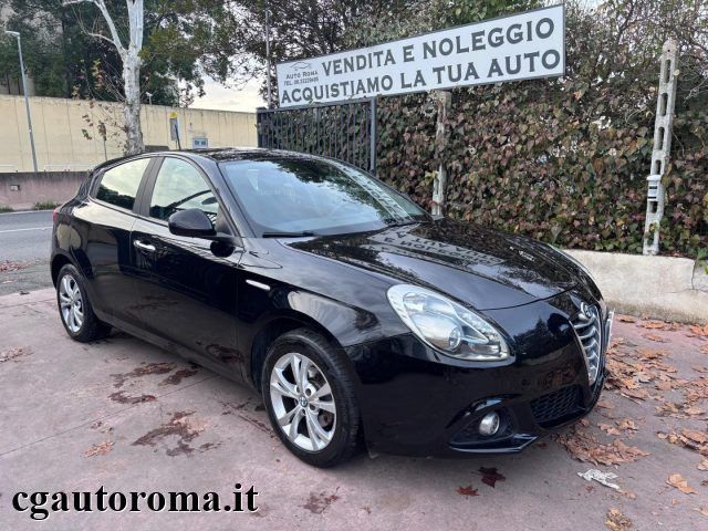 Alfa Romeo ALFA ROMEO Giulietta 1.6 JTDm-2 105 CV Progressi