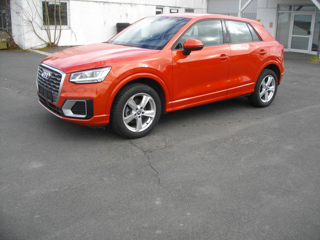 Audi Q2