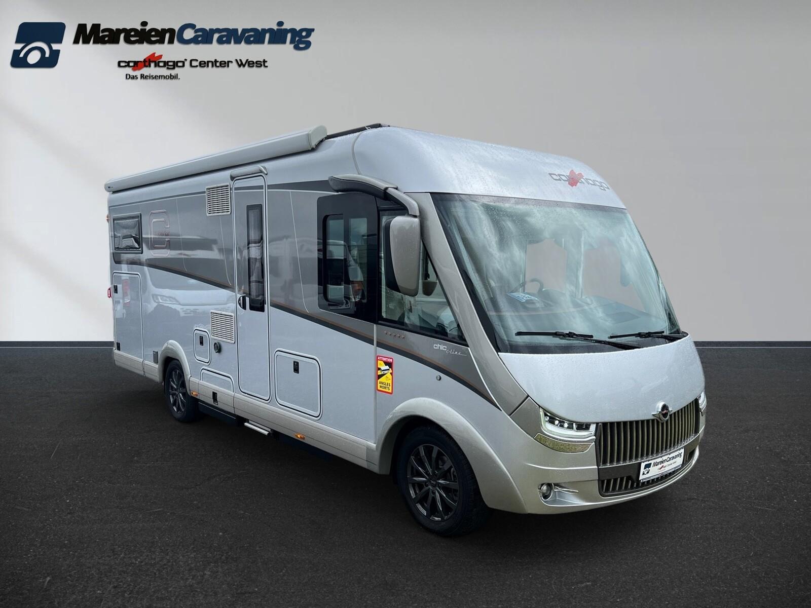 Carthago chic c-line I 4.9 LE (532) 