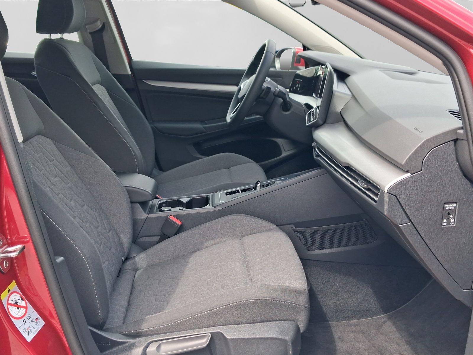 Volkswagen Golf - Bild 5