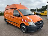 Mercedes-Benz Vito Kasten 113 CDI/Hochdach/langer RS/Klima - Mercedes-Benz Vito: Hochdach