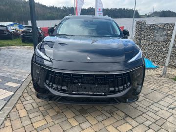 DFSK Forthing 5 Sport SUV Coupe TOP
