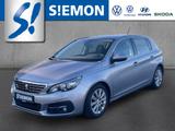 Peugeot 308 1,2 PureTech 130 Allure Auto. SHZ GRA Klima